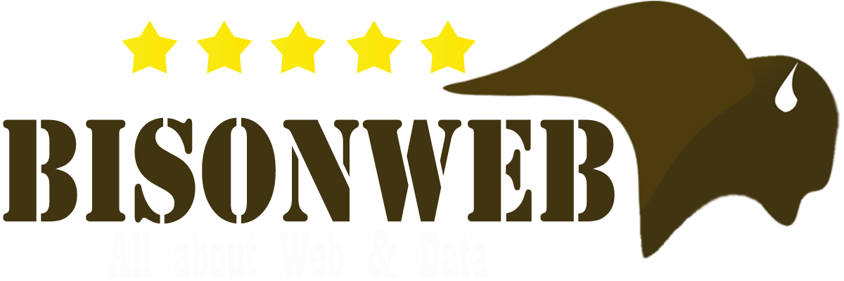 BISONWEB